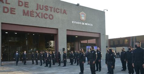 Fgjem Abre Convocatoria Para Ocupar Plazas Para Agente Del