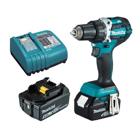 Máy Khoan Dùng Pin 18V Makita Chính hãng Giá tốt Máy Khoan Pin