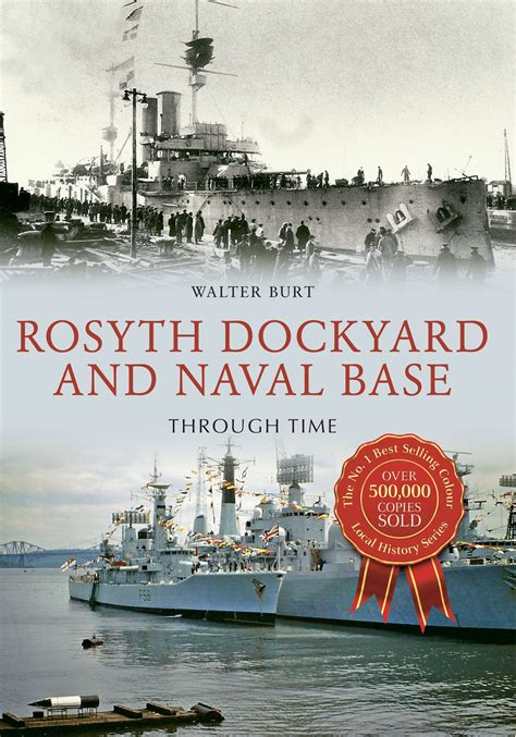 Rosyth Dockyard and Naval Base Through Time | Naval, Rosyth, Royal navy