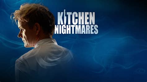 Kitchen Nightmares 2007 HD