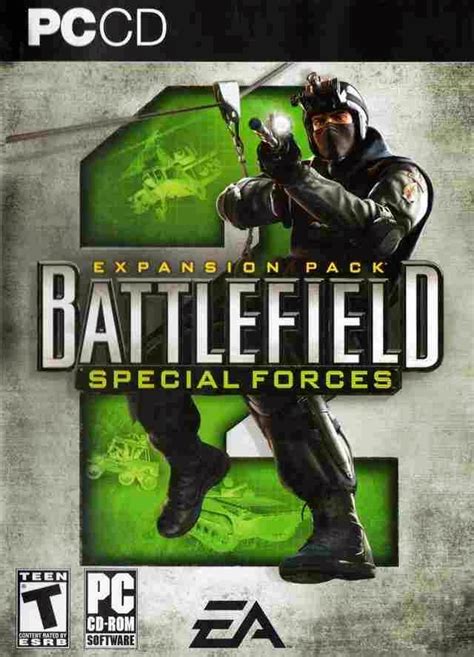 Battlefield 2 Special Forces System Requirements Pc Android Games