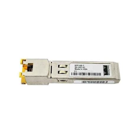 Sfp Ge T Cisco 1gbps 1000base T Copper 100m At Discount