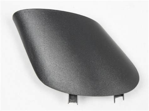 2012 2019 Fiat 500 Mirror Cover Right 5182466aa Quirkparts