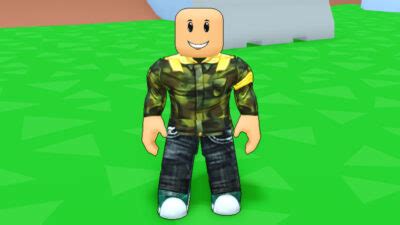 Roblox Avatars Have Gone Bald - Bug is removing hair and hats from ...