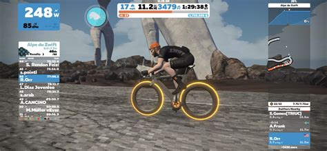 Tron Bike. Check : r/Zwift