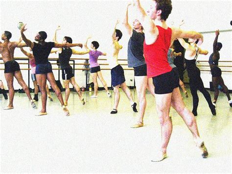 Juilliard Dance Students | Dance major, Dance, Dancer