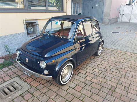 La Fiat 500 Di Fabiolongo Fiat 500 Nel Mondo