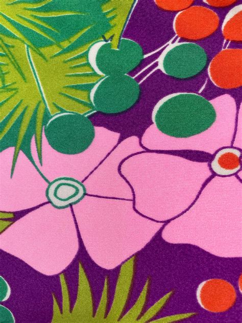 Hot Pants 60s Groovy Bananaland