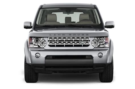 Bildergalerie Land Rover Discovery Suv Baujahr Autoplenum De