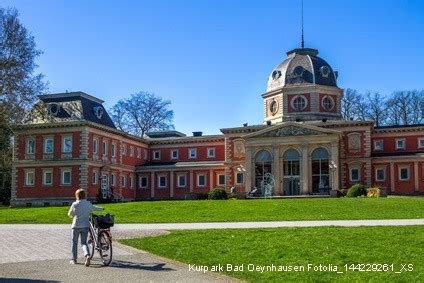 Grundst Ck Mit Planung U Baugenehmigung F R We N He Kurpark Bad