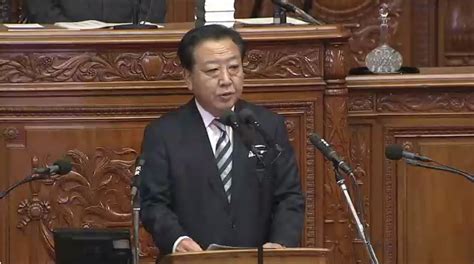 安倍元総理追悼演説、野田元総理受諾「誠に荷の重い話ではあるが、受諾させていただく」 政治知新