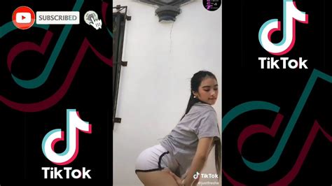 Freshe Arda 🍑😍 Sexy Pinay Tiktokers ~ Tiktok Compilation Youtube