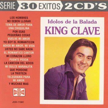 King Clave Lyrics Musixmatch