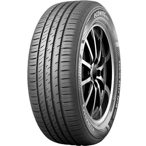 Pneu Kumho Ecowing Es R V Norauto