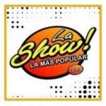 Radio La Show 99 7 FM RadiosAovivo Online