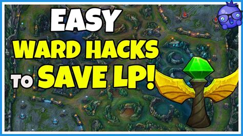 SECRET WARD LOCATIONS And HOW To Do Them League Of Legends Warding