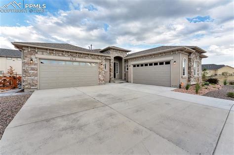 Compass Bend Dr Colorado Springs Co See Est Value