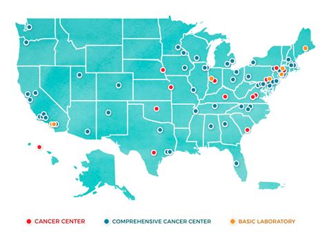 Kaiser Permanente Locations In California Map - Printable Maps