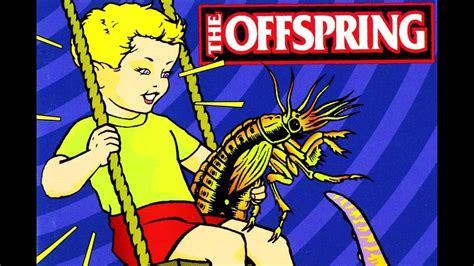 The Offspring Have You Ever Without Bassline Youtube