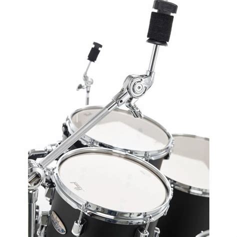 Pearl Decade Maple Standard S Black Thomann United Kingdom