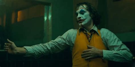 Joker Director Sets the Record Straight About Conflicting Sequel Reports