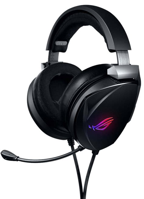 Asus ROG Theta 7.1 Surround Sound Wired Gaming Headset - Wootware