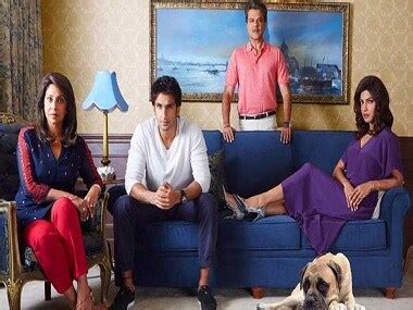 Dil Dhadakne Do review: Zoya Akhtar is one of Bollywood's finest, but ...