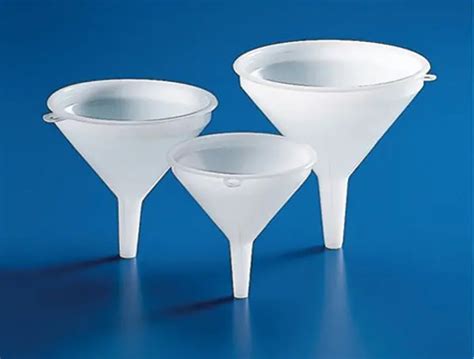 General Purpose Hdpe Funnel Ml