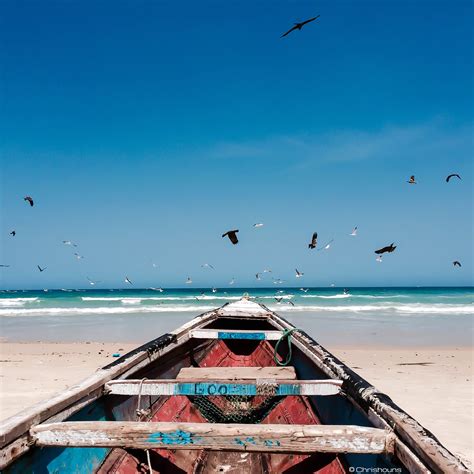 Five Things to Do in Dakar, Senegal - The Catch Me If You Can