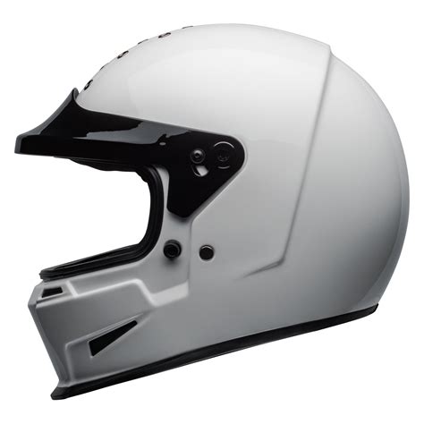 Bell® - Eliminator Full Face Helmet - MOTORCYCLEiD.com