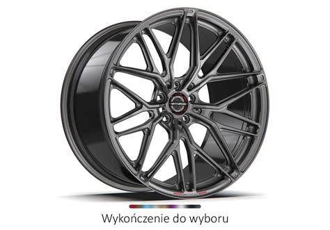 MV Forged SL220 1PC Wheels PremiumFelgi