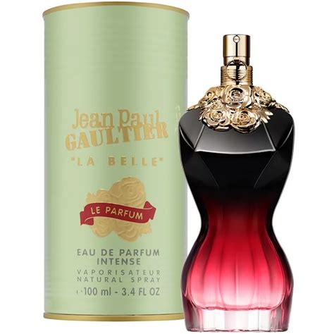 Comprá Perfume Jean Paul Gaultier La Belle Le Parfum Edp Intense Femenino Envios A Todo El