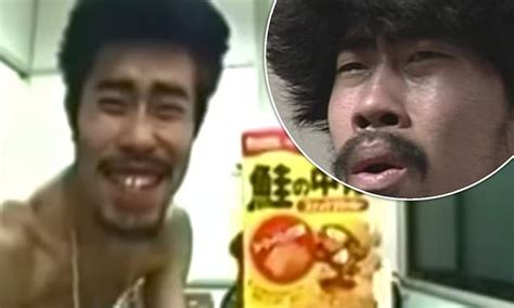 Nasubi Meet The Man Who Spent A Year Naked In A Room Doing Nothing But Entering Magazine