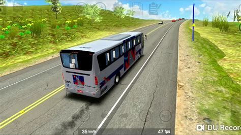 Proton Bus Simulator Road Mep Gameplay Youtube