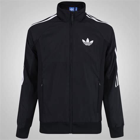 Jaqueta Adidas Originals Sst Tt Masculina Centauro