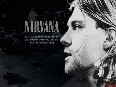 Kurt Cobain Wallpapers - Wallpaper Cave