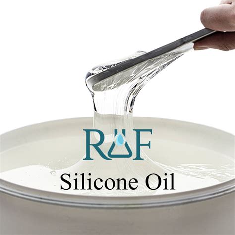 Pdms Silicone Oil Polydimethylsiloxane Low Viscosity Buy