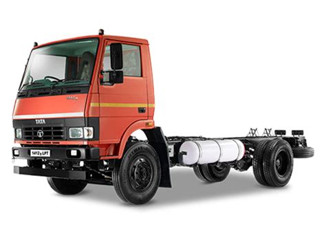 TATA Truck - Latest Price, Dealers & Retailers in India