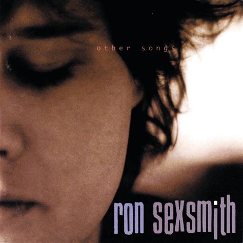 Other Songs》 Ron Sexsmith的专辑 Apple Music