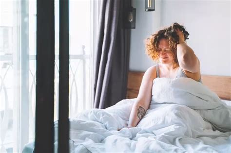 Worrying Reason You May Be Waking Up With A Headache Each Morning