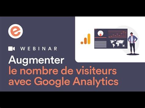 Augmenter Le Nombre De Visiteurs Sur Son Site Internet YouTube