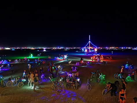 2019 Burning Man