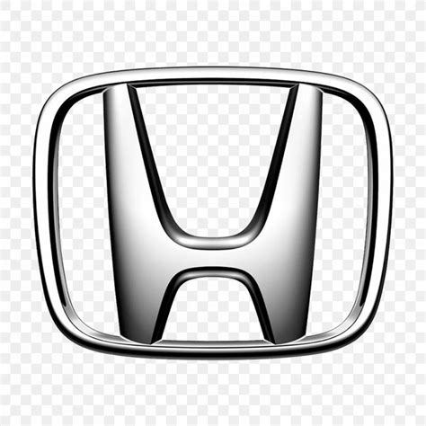 Honda Logo Honda Civic Type R Car Honda CR-V, PNG, 1000x1000px, Honda ...