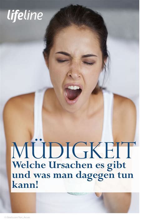 M Digkeit Ursachen Was Tun Getan Ursache M Digkeit