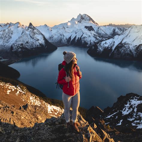 Ten Must Do Hikes In Beautiful British Columbia Angela Liguori