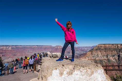 Grand Canyon- What are the Things that are Impress to Visit?