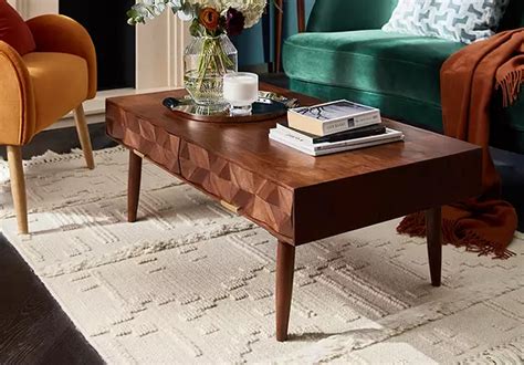 Modern Coffee Tables With Storage Unique Coffee Tables Lupon