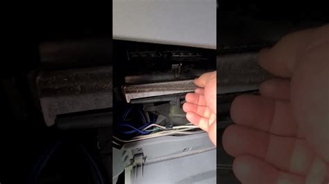 Ford Transit Custom Pollen Filter Air Cabin Filter Change Youtube