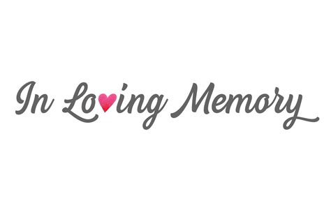 In Loving Memory” Sub Forum In Loving Memory Pulmonary Fibrosis