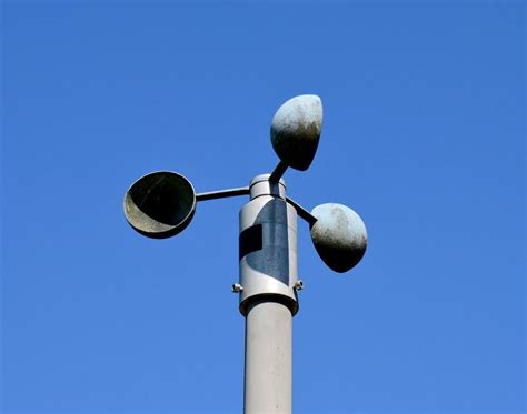 Come Si Misura Il Vento Origine Ed Evoluzione Dell Anemometro